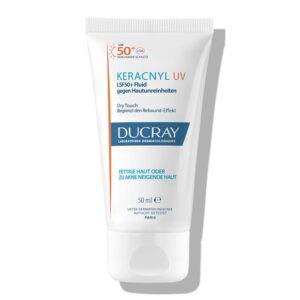 DUCRAY KERACNYL UV Fluid SPF50+           Tb 50 ml