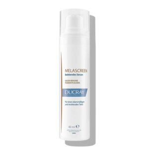 DUCRAY MELASCREEN Anti-Pigmentfl Serum    Fl 40 ml