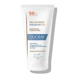 DUCRAY MELASCREEN Anti-Pigmentfl Flu SPF50Tb 50 ml