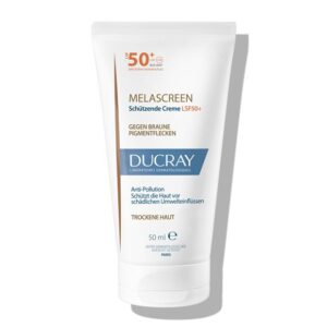 DUCRAY MELASCREEN Anti-Pigmentfl Cr SPF50+Tb 50 ml