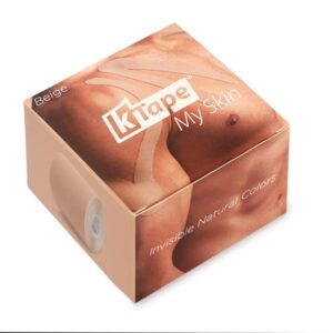 K-TAPE My Skin 5cmx5m beige                  Rolle