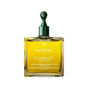 FURTERER Head Spa Complexe 5 Konzentrat      50 ml