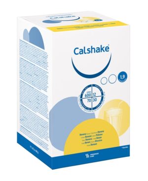 CALSHAKE Banane 7 87 g