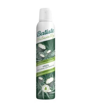 BATISTE Trockenshampoo Natural CocAerospSpr 200 ml