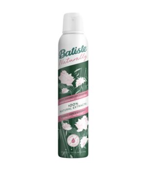 BATISTE Trockenshampoo Natural BamAerosaSpr 200 ml