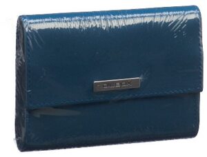 PILBOX Liberty petrol DE/FR