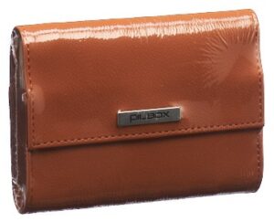 PILBOX Liberty cognac DE/FR