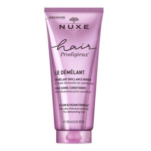 NUXE Prodig Hair Démêlant Miroir 200 ml
