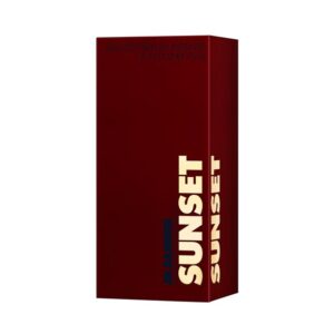 JILSAND JIL Sunset EDP Intense               75 ml