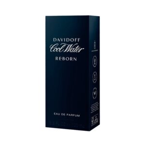 DAVIDOFF CW Reborn EDP                 Vapo 100 ml