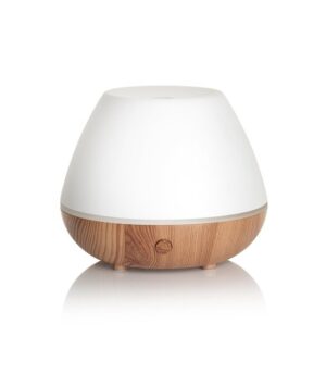 PURESSENTIEL Ultraschall Luftbefeuchter Diff Orso