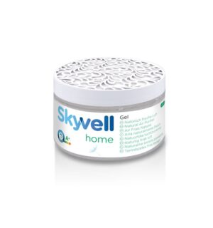 SKYVELL home Gel natürl Geruchsentf       Ds 250 g
