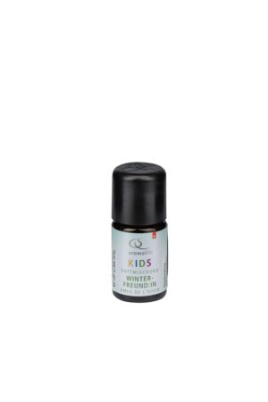 AROMALIFE Kids Duftmischung Winterfreund:InFl 5 ml