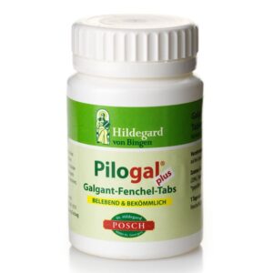 HILDEGARD POSCH Pilogal Plus Fen-Gal Tabl  270 Stk