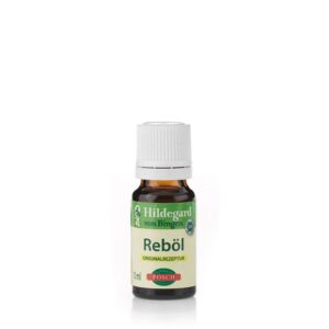 HILDEGARD POSCH Reböl                        10 ml