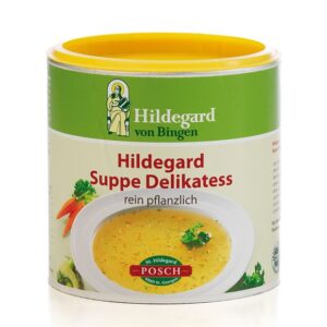 HILDEGARD POSCH Suppe Delikatess             400 g