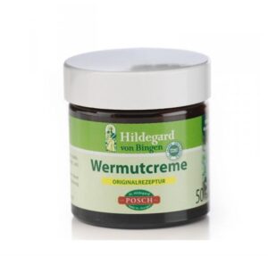 HILDEGARD POSCH Wermutcreme                  50 ml