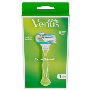 GILLETTE Venus Ext Smo Rasierapp 1 Klinge