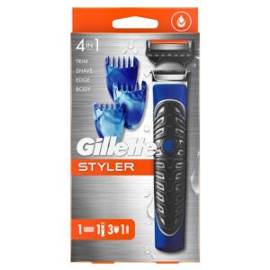 GILLETTE ProGlide Styler Rasierapp 1 Klinge (n)