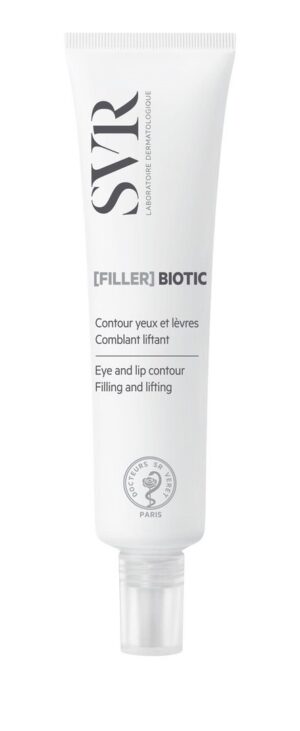 SVR ABCCBD [FILLER]Biotic                    15 ml