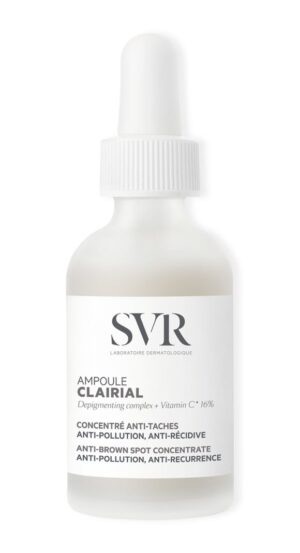 SVR CLAIRIAL Ampoule                         30 ml