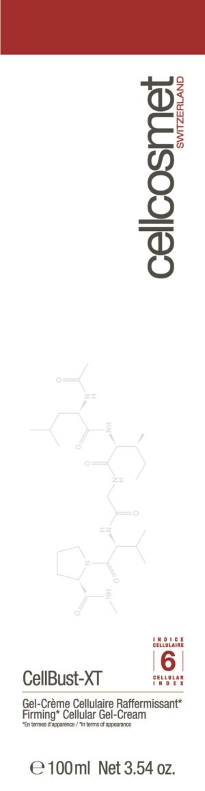 CELLCOSMET CellBust XT                      100 ml