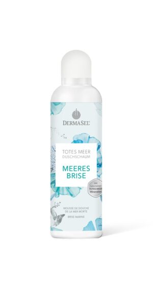 DERMASEL Duschschaum Meeres Brise df     Ds 200 ml