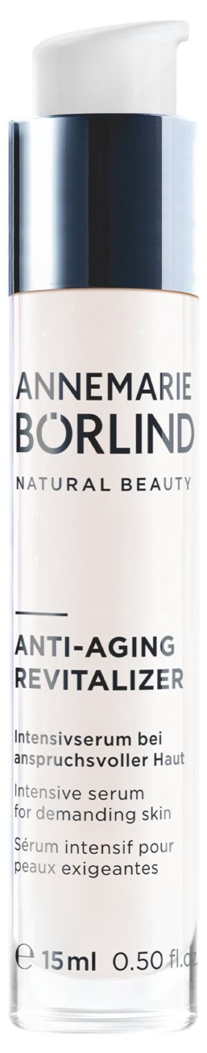BORLIND Beauty Shot A Aging Revital          15 ml