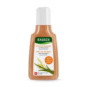 RAUSCH After Sun-Shampoo Weizenkeim       Fl 40 ml