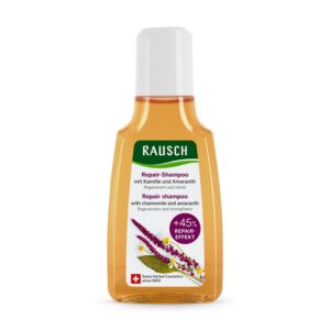 RAUSCH Repair-Shampoo Kamille Amaranth    Fl 40 ml
