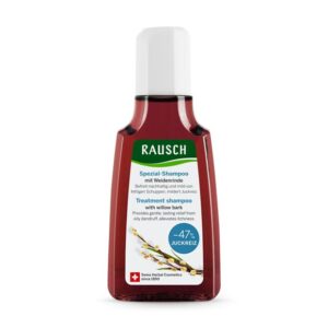 RAUSCH Spezial-Shampoo Weidenrinde        Fl 40 ml