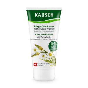 RAUSCH Pflege-Conditioner Schweizer KräuteFl 30 ml