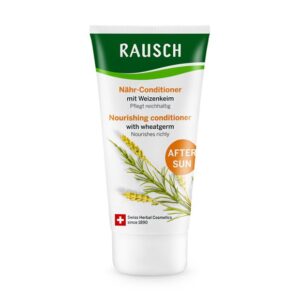 RAUSCH Nähr-Conditioner Weizenkeim        Fl 30 ml