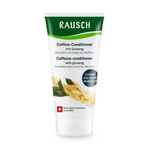 RAUSCH Coffein-Conditioner Ginseng        Fl 30 ml
