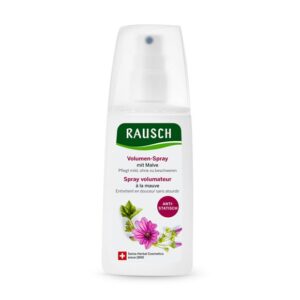 RAUSCH Volumen-Spray Malve Spr 100 ml