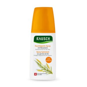 RAUSCH Feuchtigkeits-Spray Weizenkeim Spr 100 ml