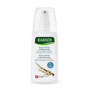 RAUSCH Spezial-Spray Weidenrinde (n)    Spr 100 ml