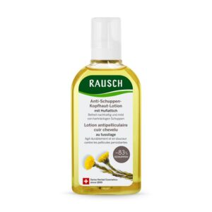 RAUSCH Anti-Schuppen-Kopfhaut-Lot HuflattFl 200 ml