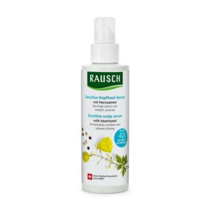 RAUSCH Sensitive-Kopfhaut-Serum HerzsamenFl 100 ml