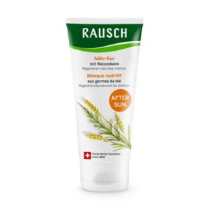 RAUSCH Nähr-Kur Weizenkeim               Fl 100 ml