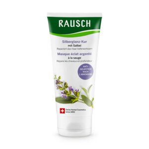RAUSCH Silberglanz-Kur Salbei            Fl 100 ml