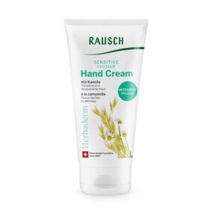 RAUSCH Sensitive Hand Cream Kamille       Fl 50 ml