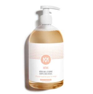 MEME Körper Waschöl                    Disp 500 ml