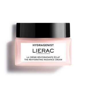 LIERAC Hydragenist Creme (neu)            Fl 50 ml