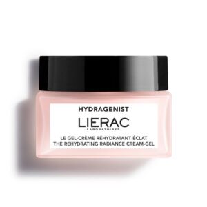 LIERAC Hydragenist Gel-Creme (neu)        Fl 50 ml