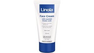 LINOLA Gesichtscreme (neu) Tb 50 ml