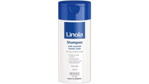 LINOLA Shampoo (neu) Fl 200 ml