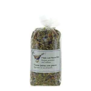 HERBORISTERIA Mach mal Pause-Tee Btl 120 g