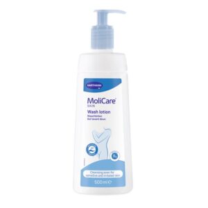 MOLICARE Skin Waschlotion Fl 500 ml