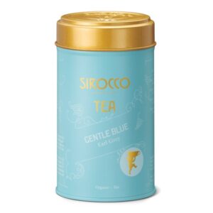 SIROCCO Teedose Medium Gentle Blue            80 g